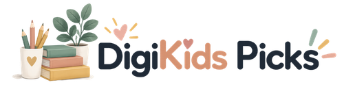 Digikidspicks.com
