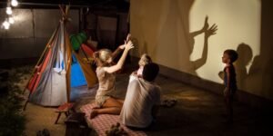 What Role Does Storytelling Play in Boosting Creativity?