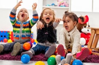 How Can Parents Promote Creative Play at Home?