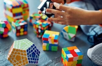 What’s the Difference Between Logic Games and Brain Teasers?