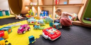 How Do Interactive Mind Toys Boost Creativity and Critical Thinking?