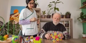 How Do Mind Toys Support Cognitive Development in Children?