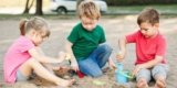 How Does Creative Play Help Build Social and Emotional Skills?