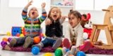 How Can Parents Promote Creative Play at Home?