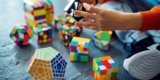 What’s the Difference Between Logic Games and Brain Teasers?